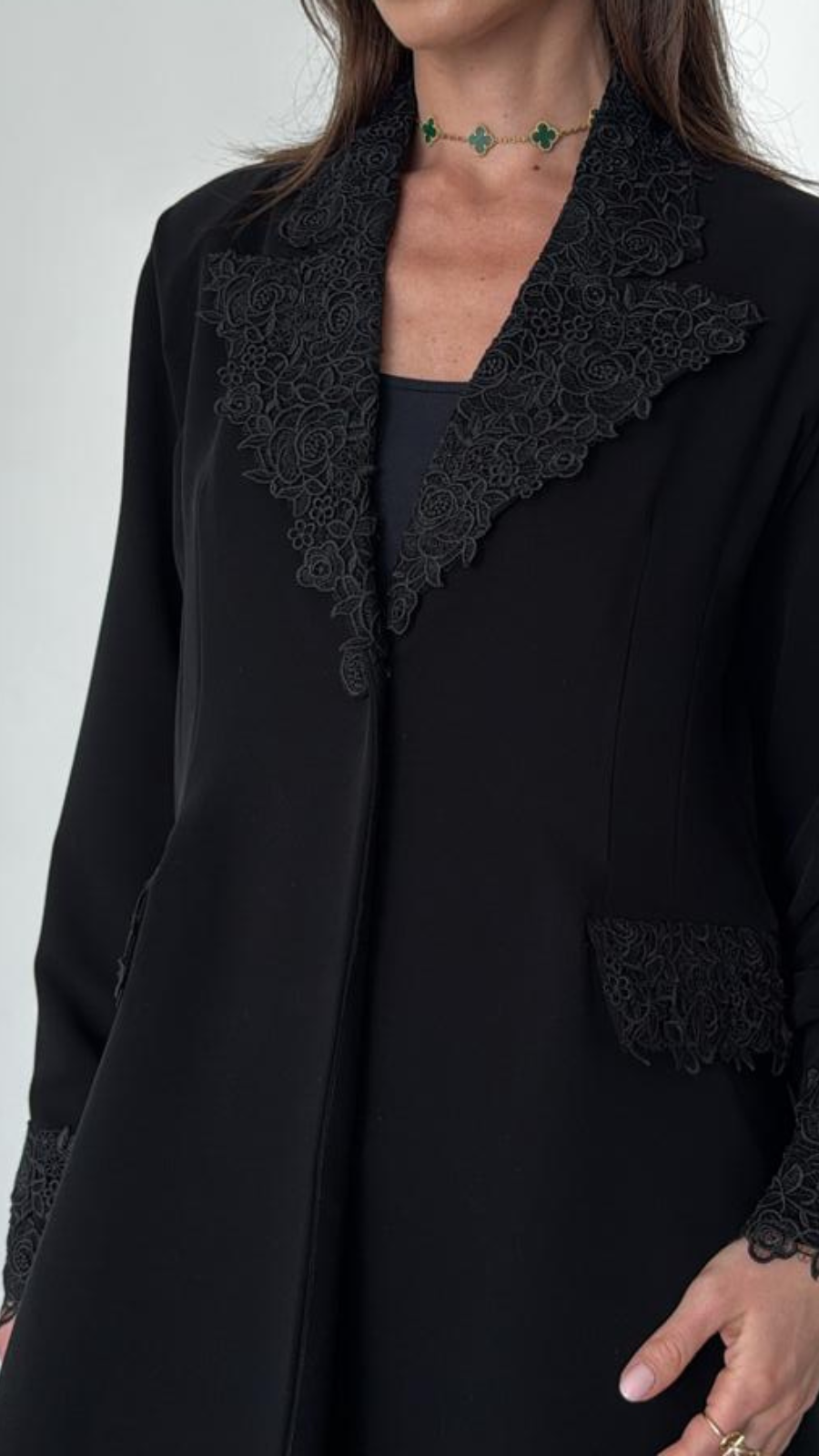 Abaya #780