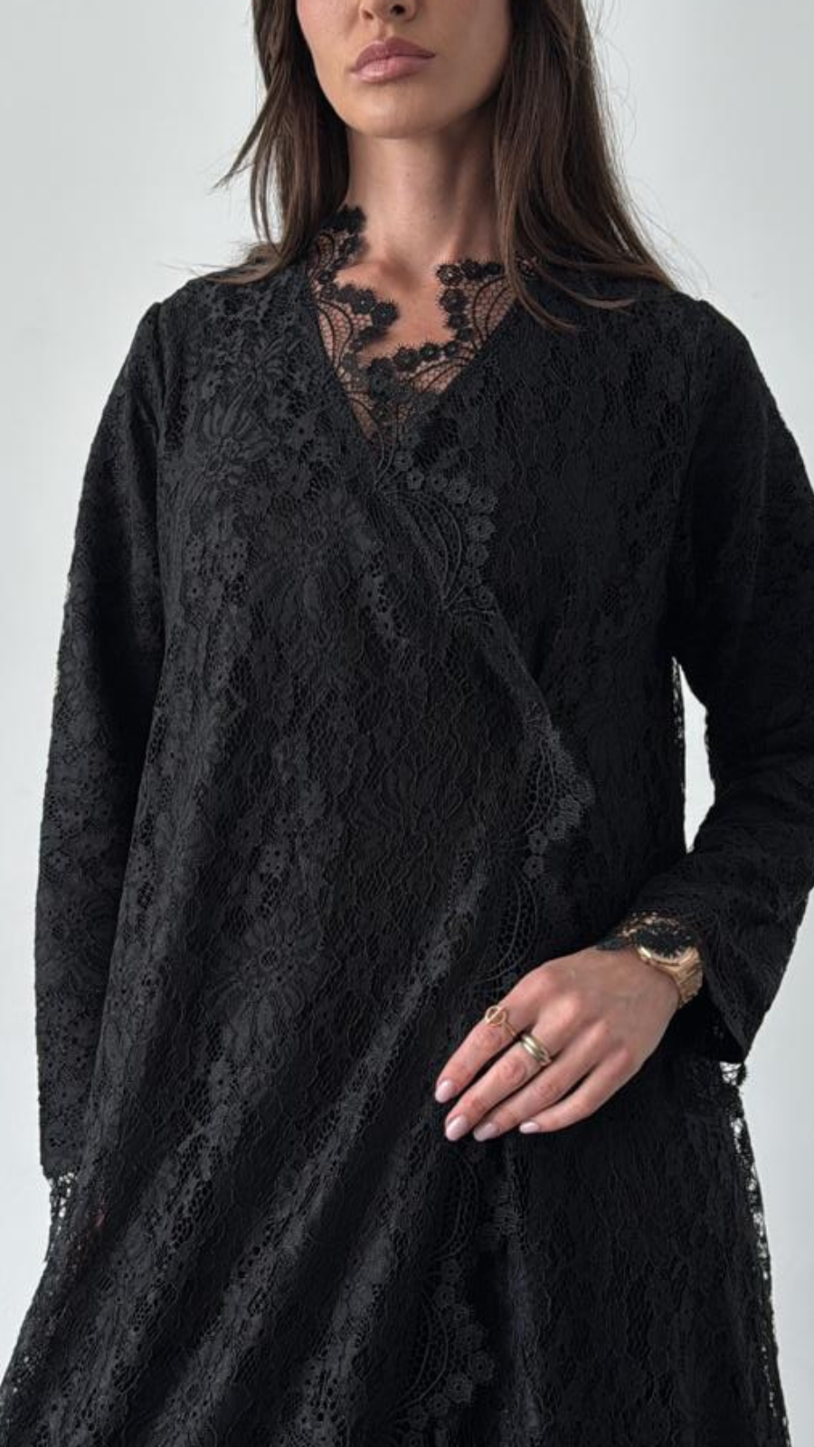 Abaya #774