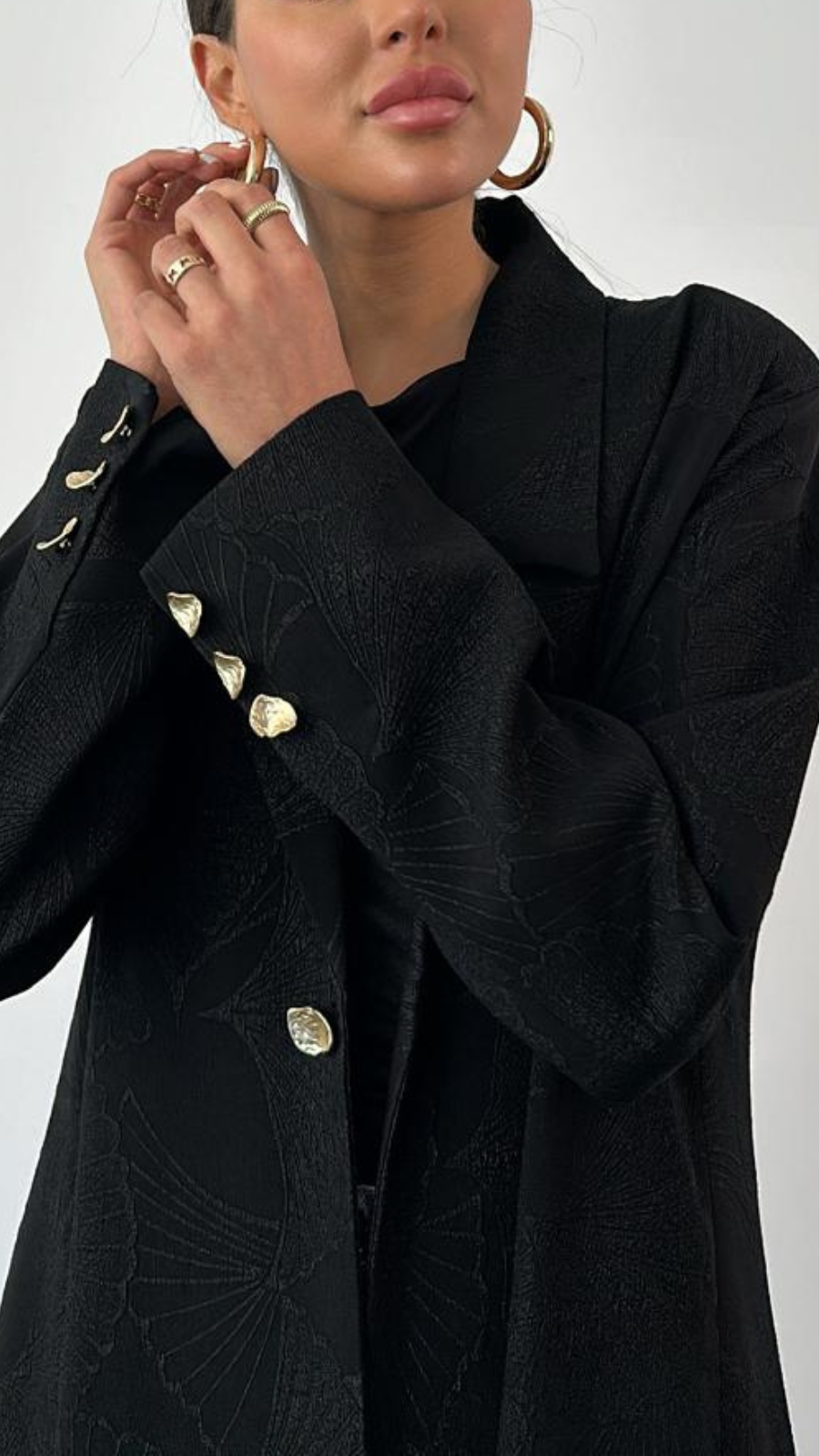 Abaya #639