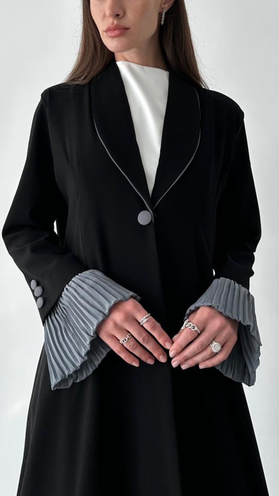 Abaya #671