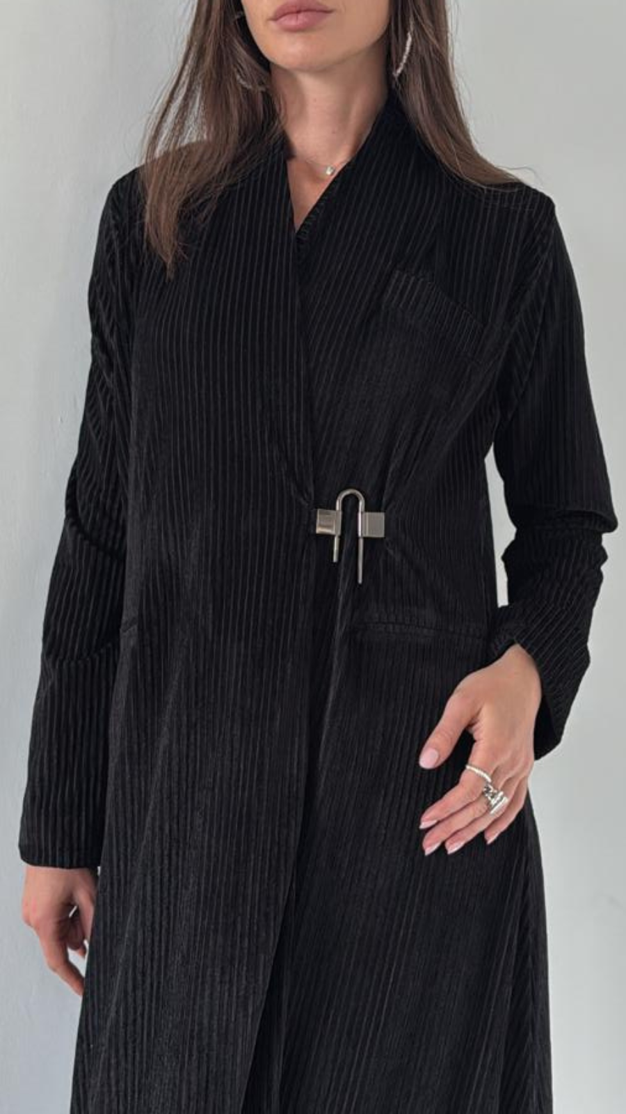 Abaya #759