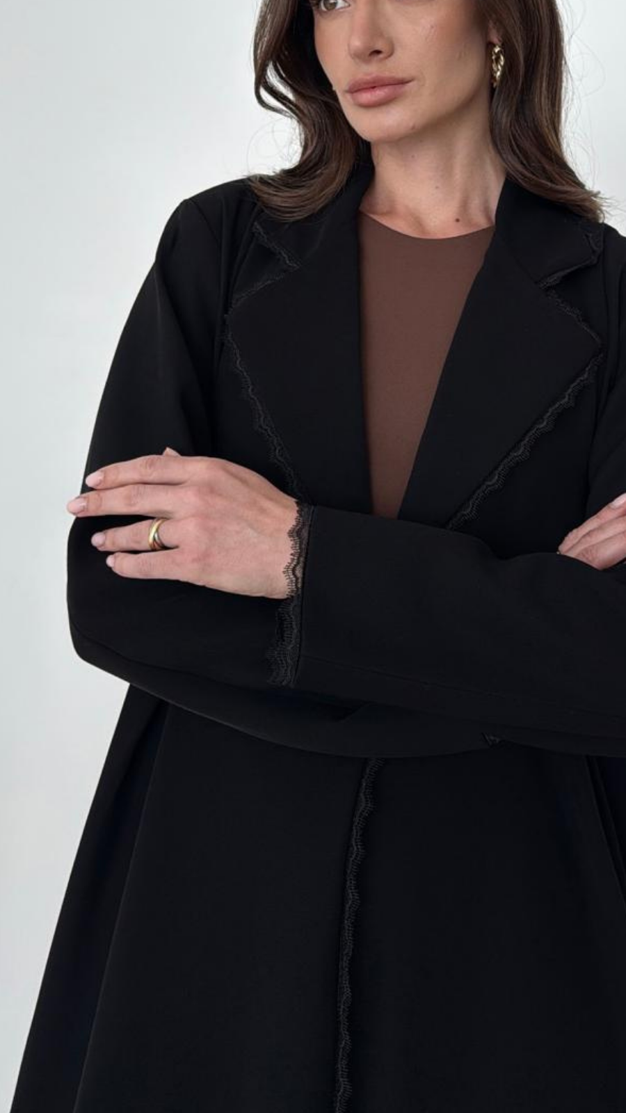 Abaya #701