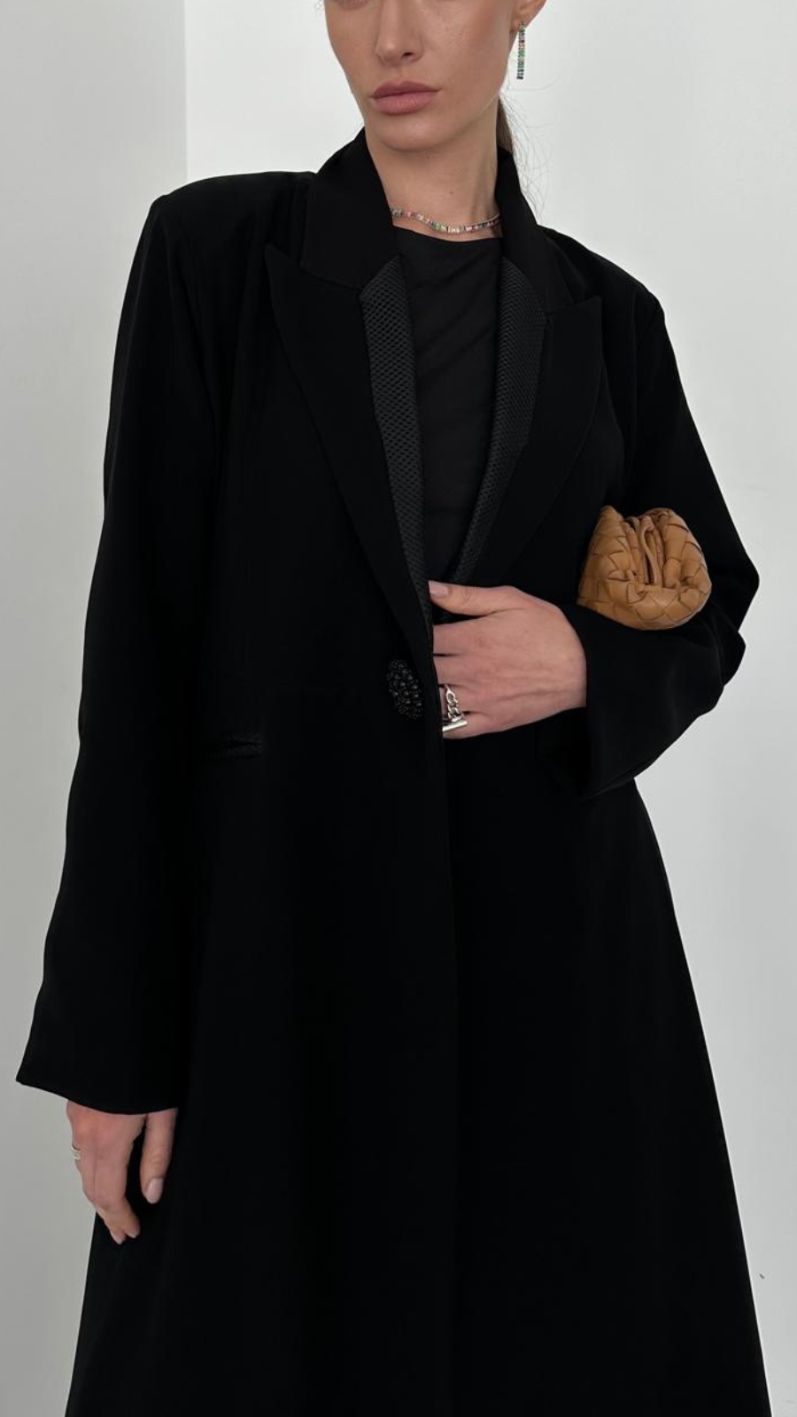 Abaya #647