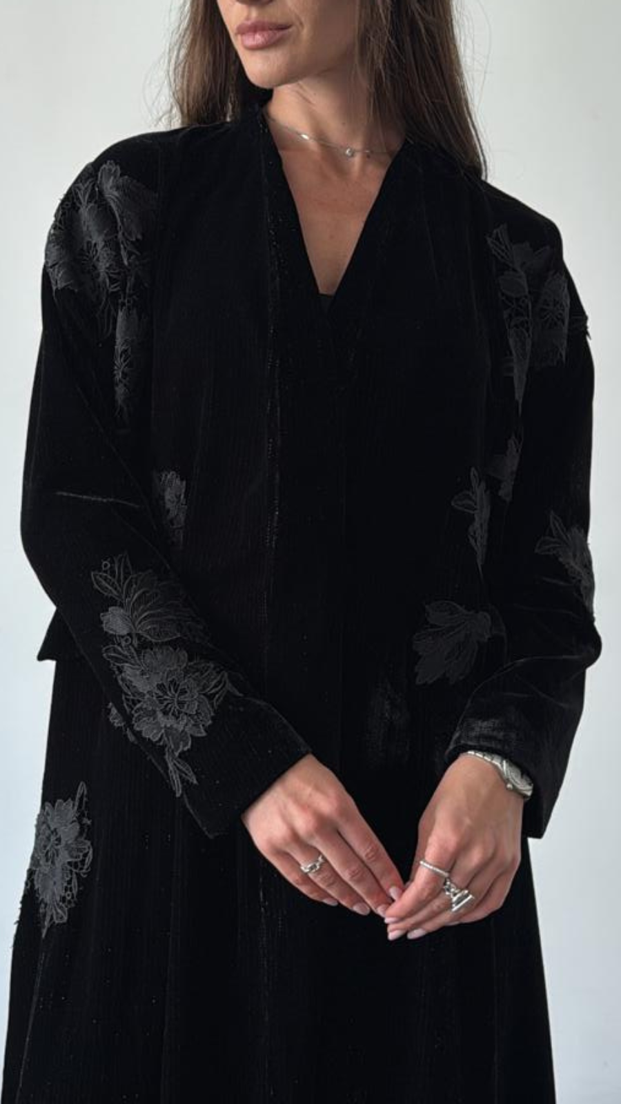 Abaya #756
