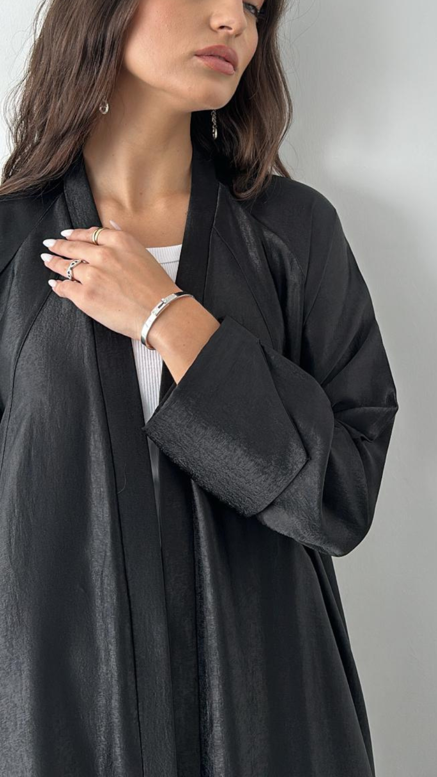 Abaya #631