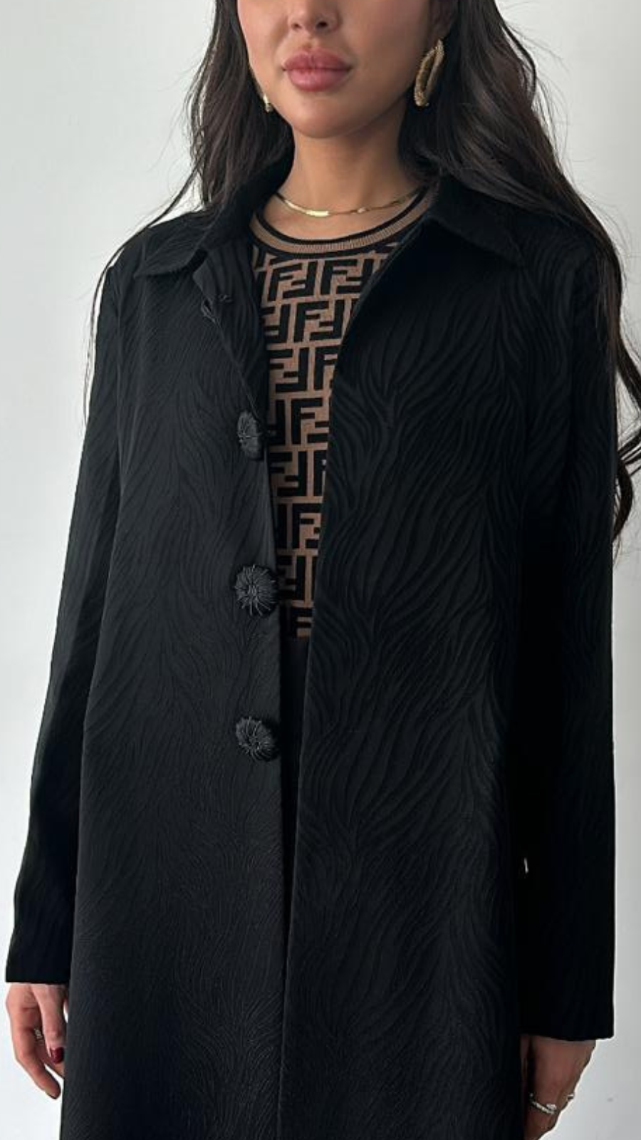 Abaya #622