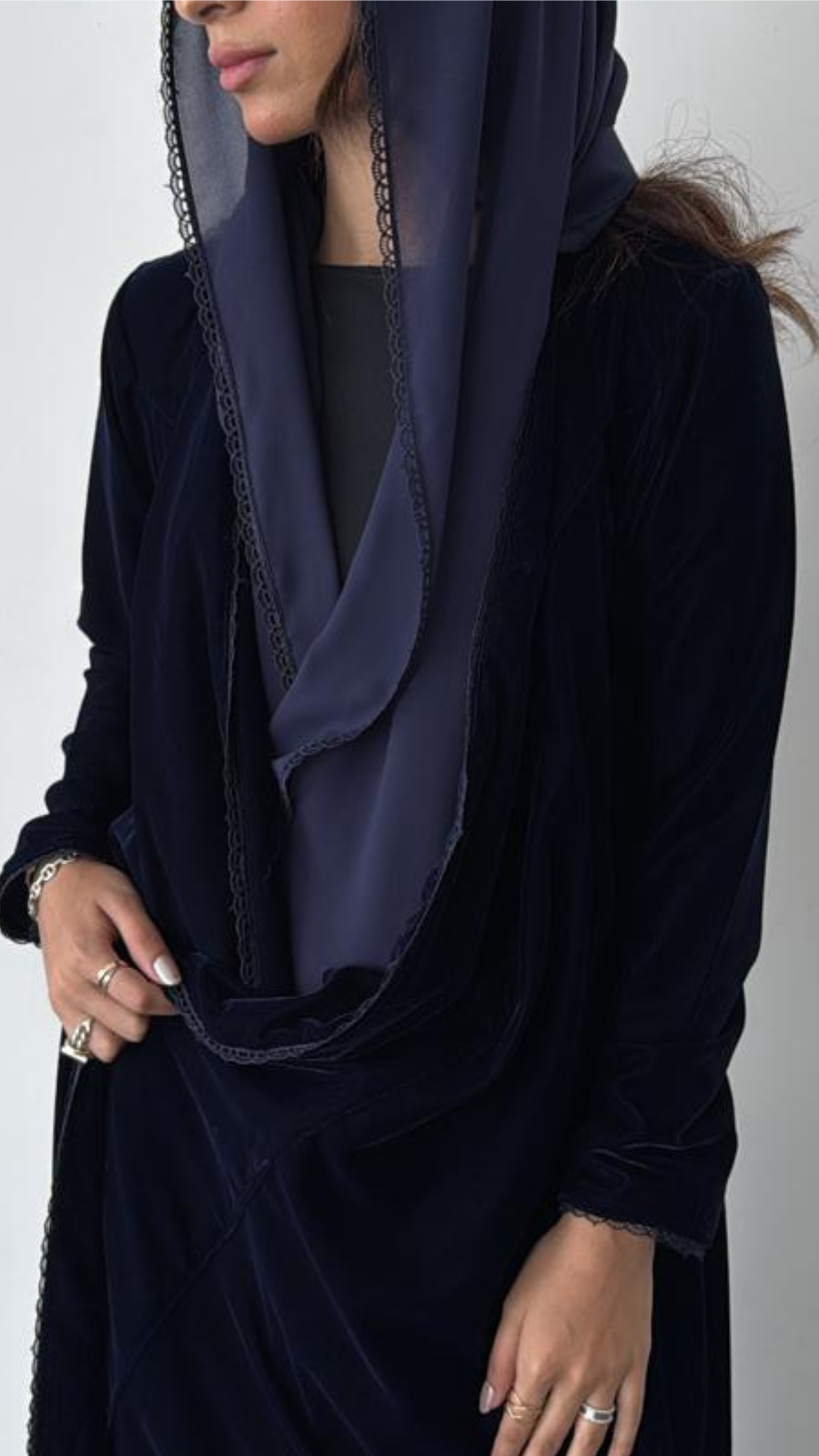 Abaya #685
