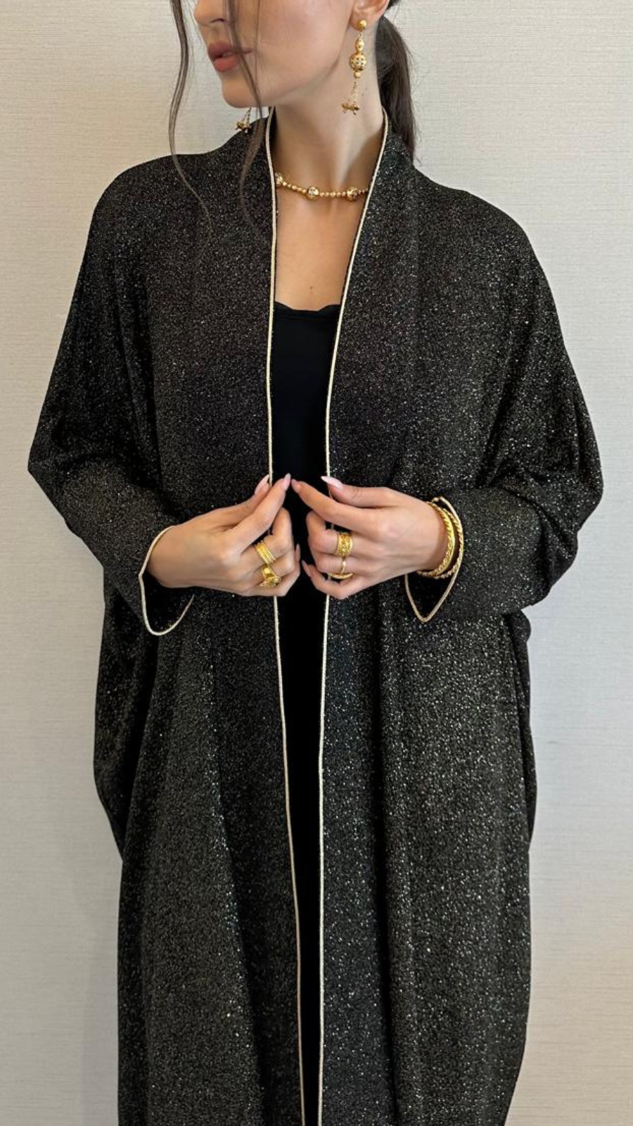 Abaya #614