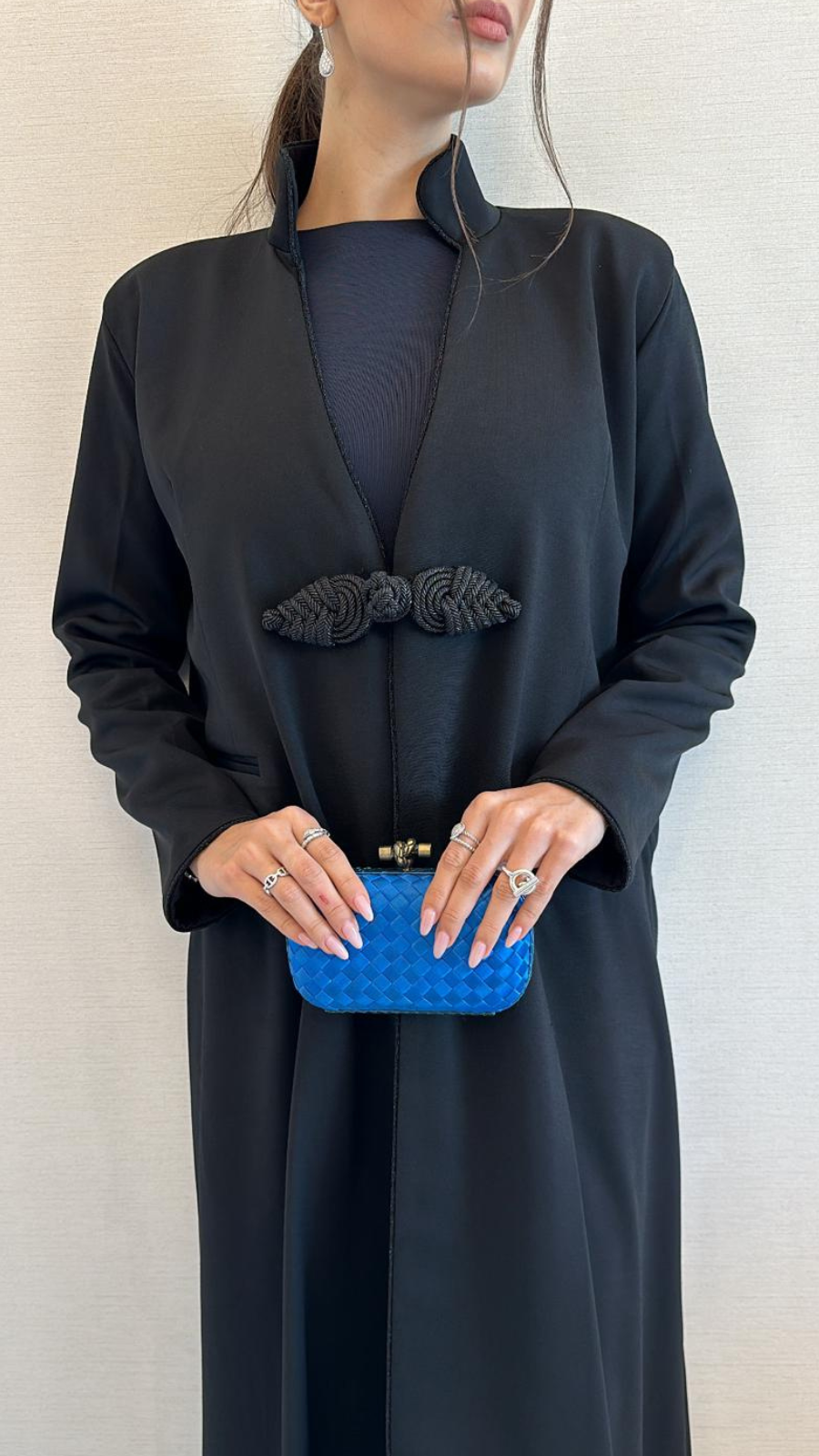 Abaya #616
