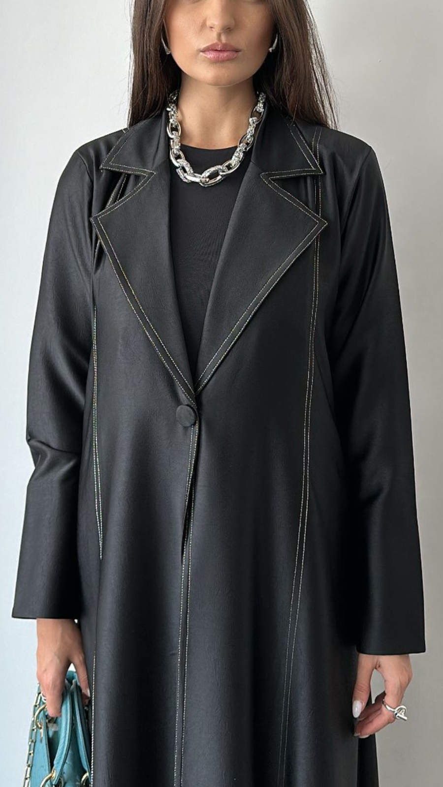 Abaya #612