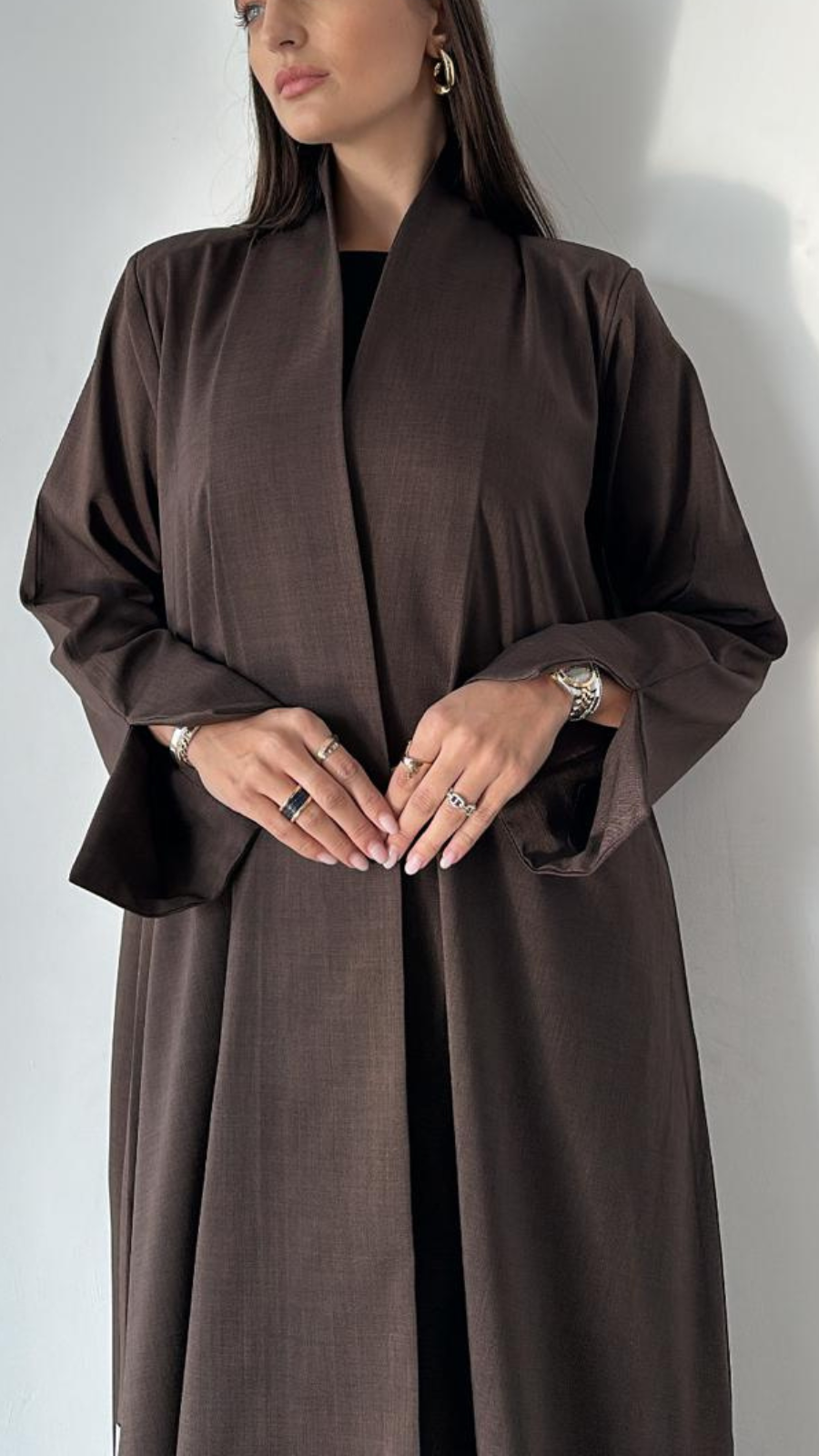 Abaya #662