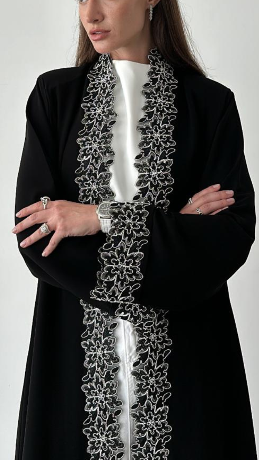 Abaya #657