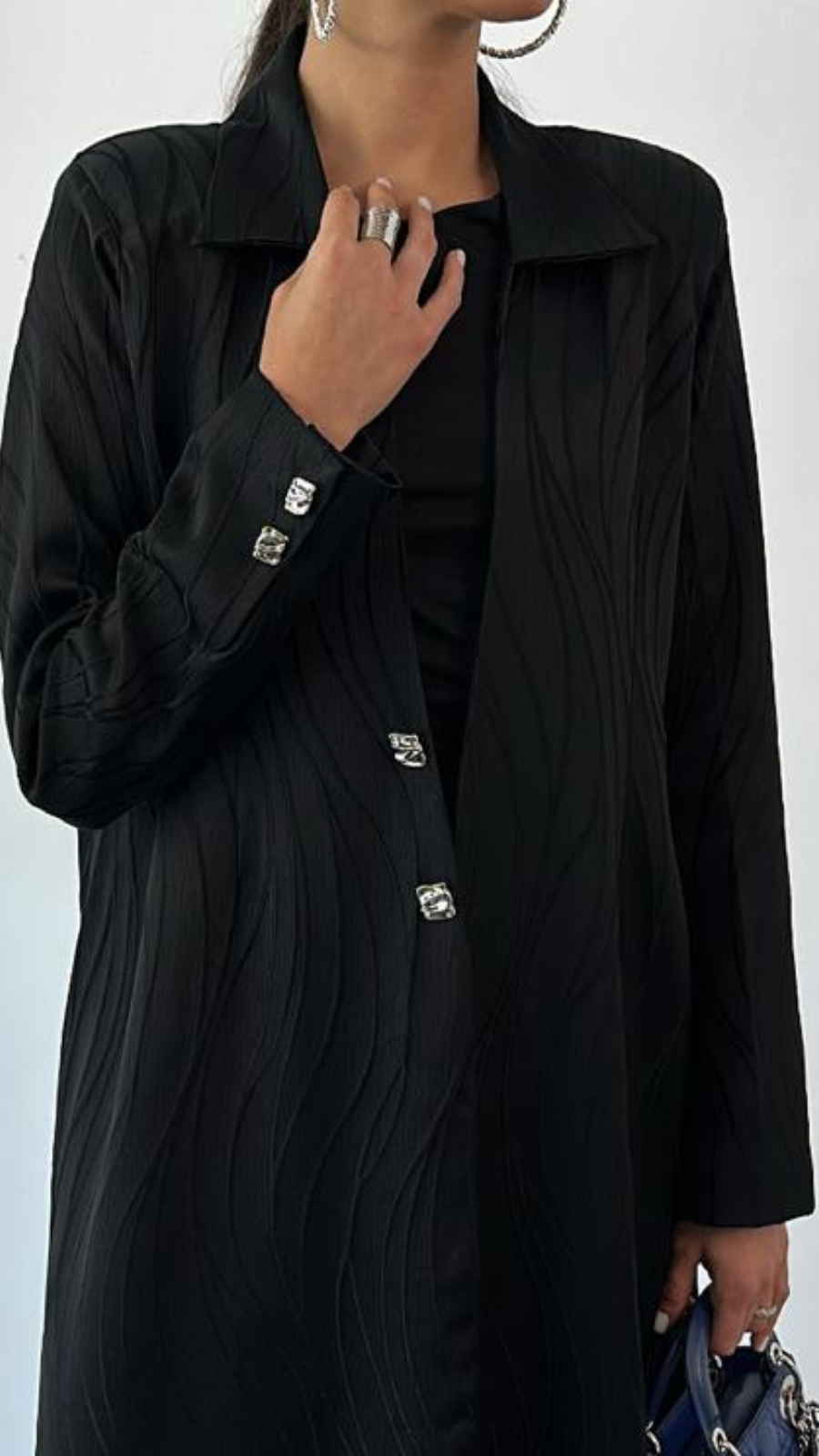 Abaya #641