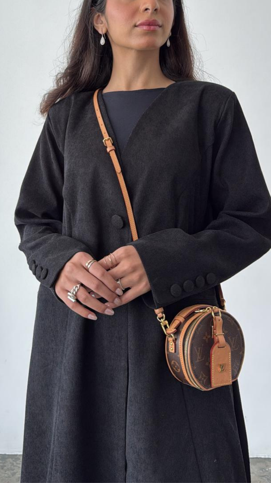 Abaya #689