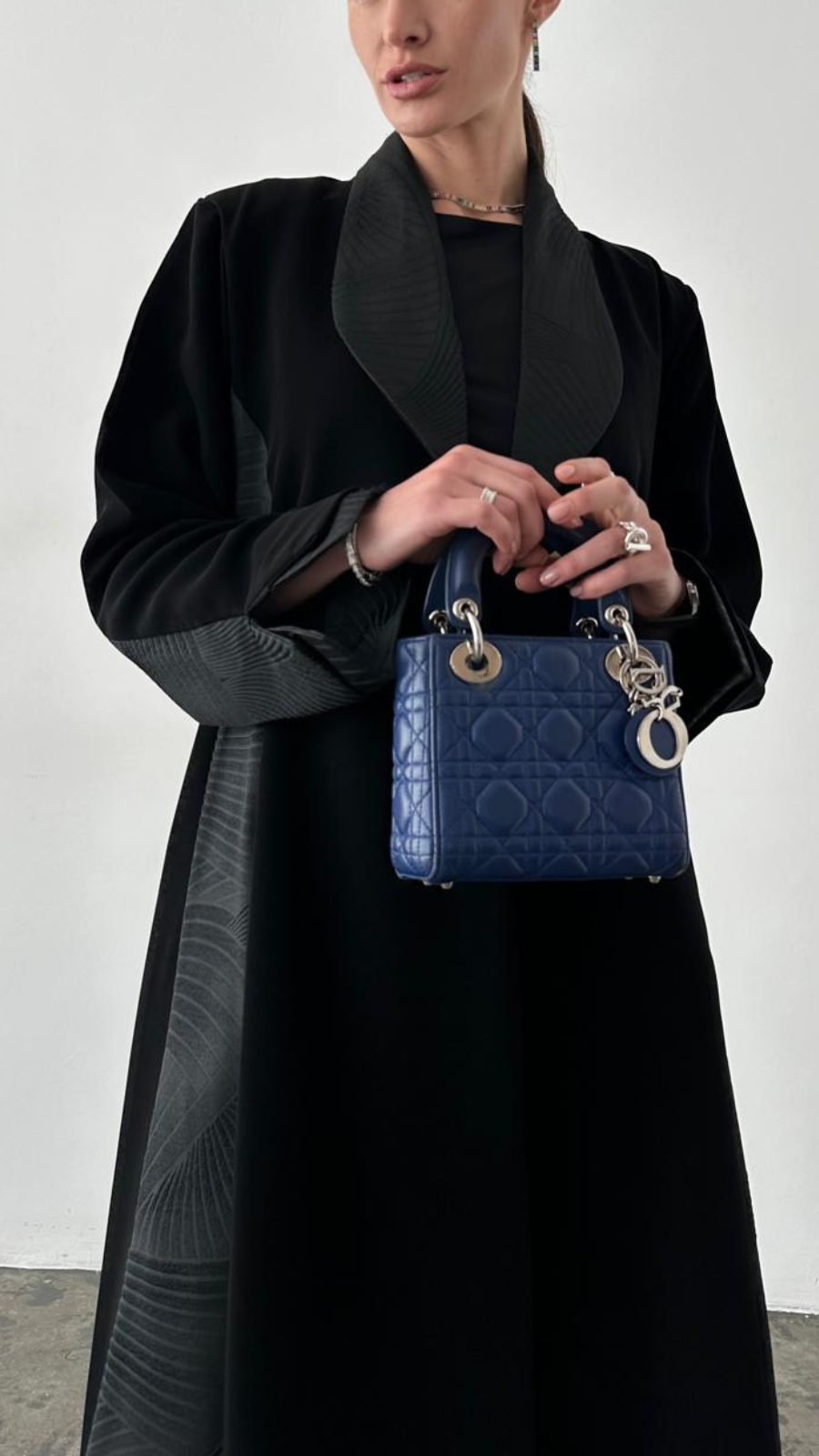 Abaya #650