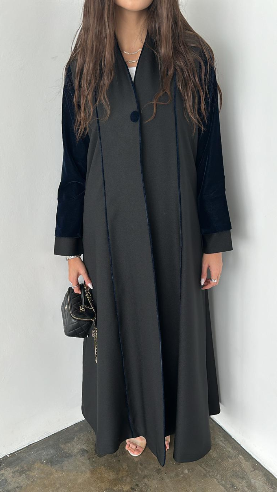 Abaya #609