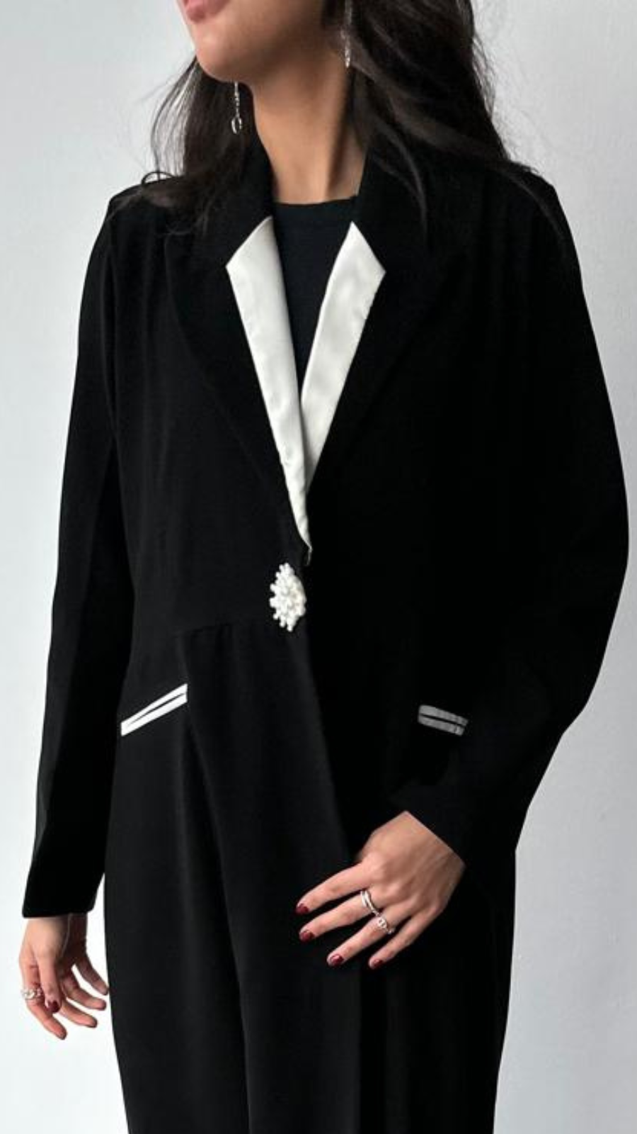 Abaya #623