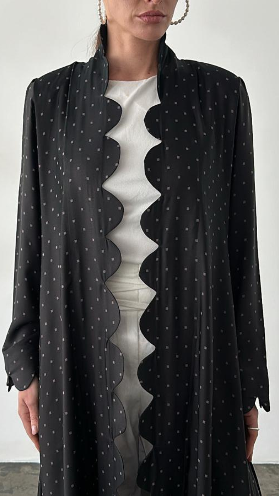 Abaya #633