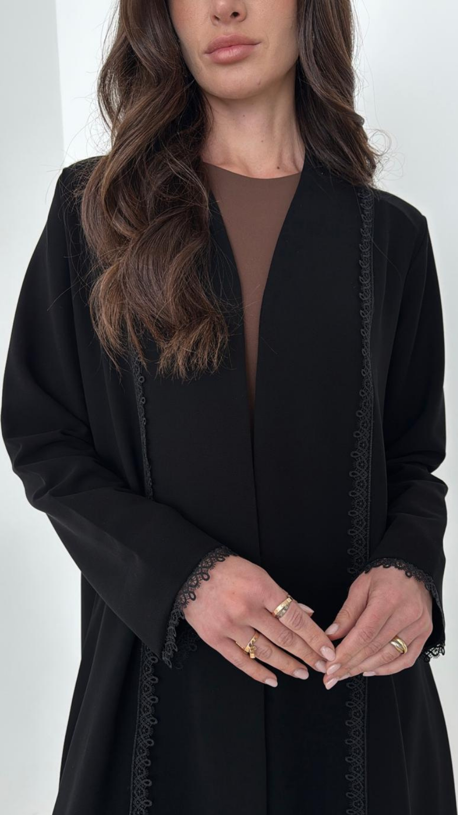 Abaya #700