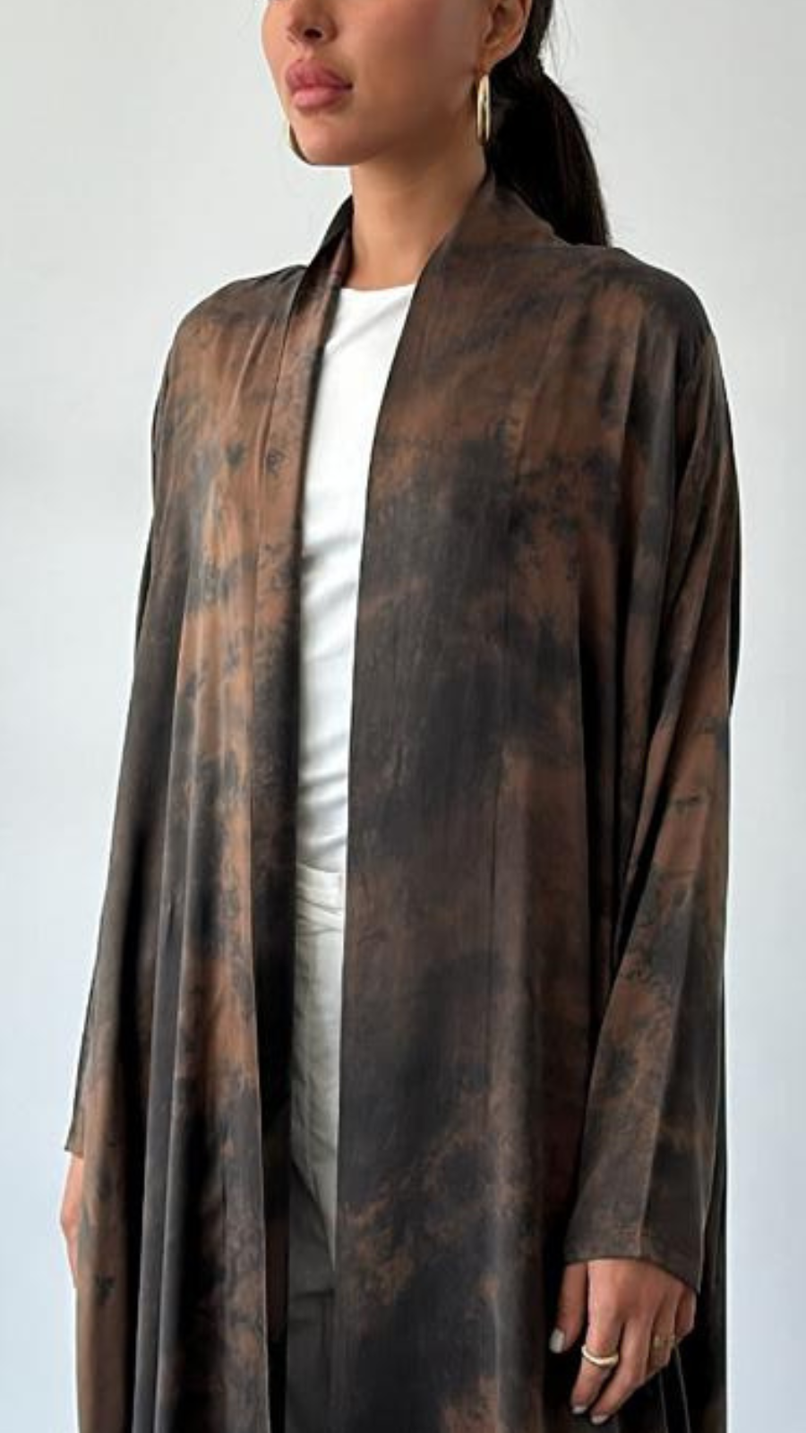 Abaya #636