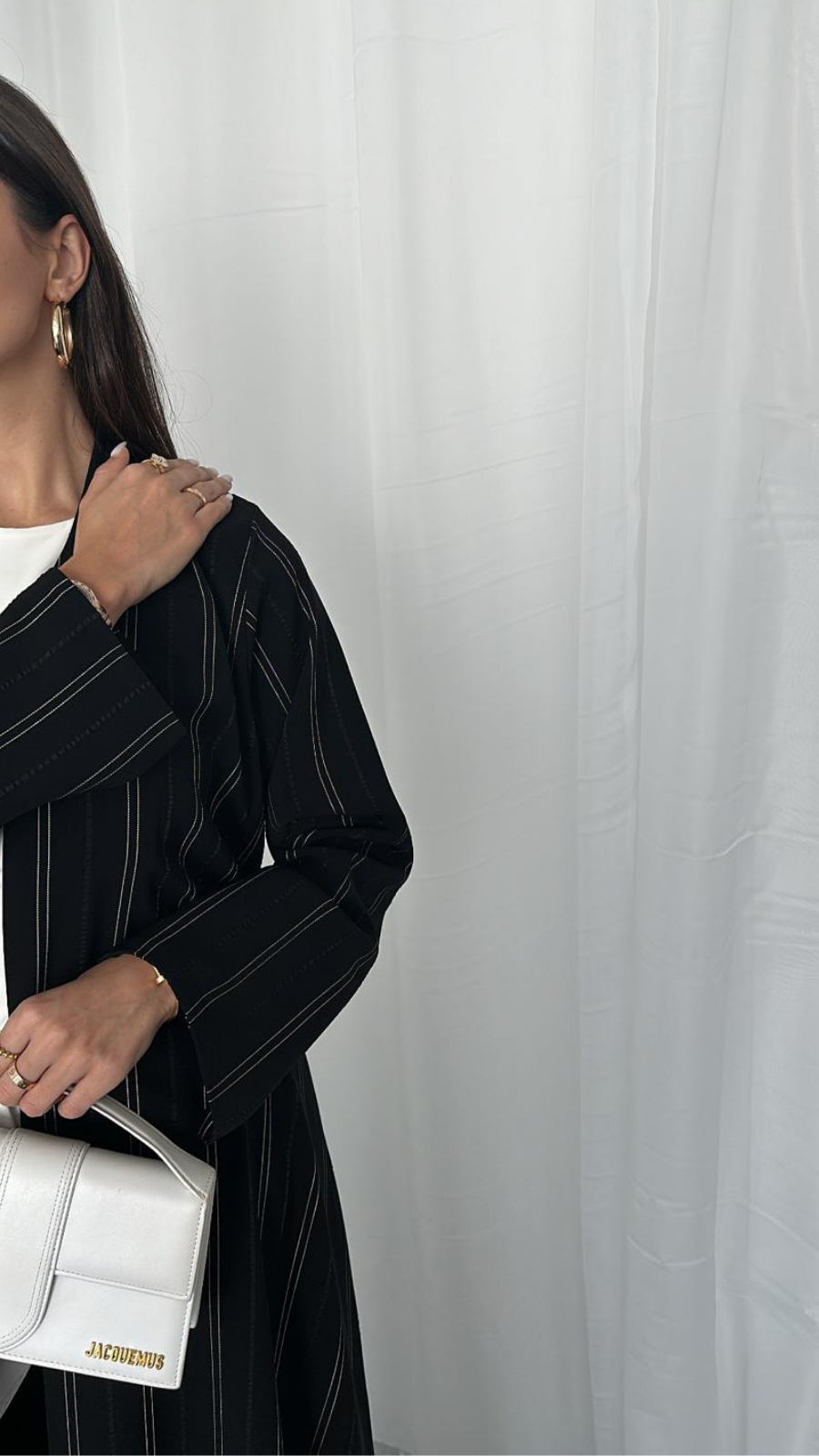 Abaya #604