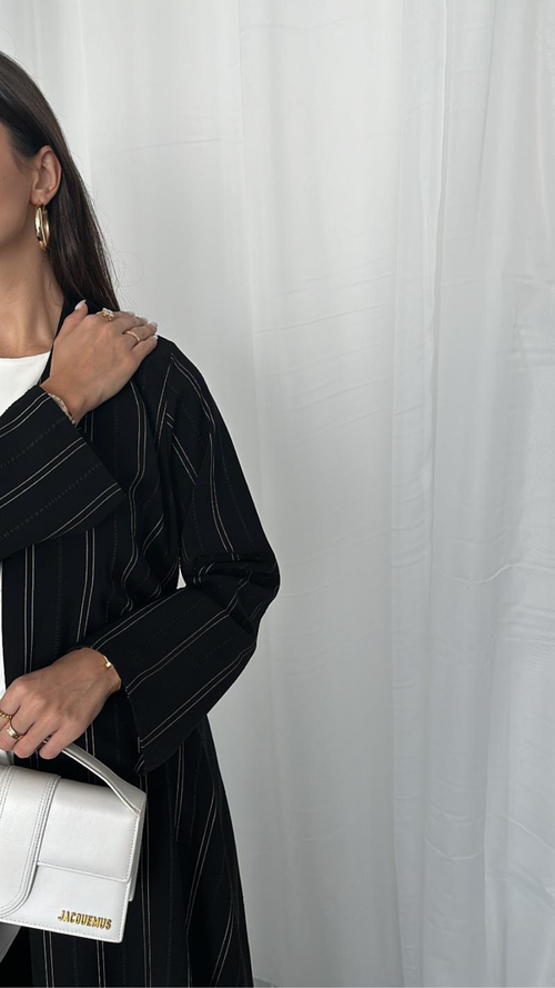 Abaya #604