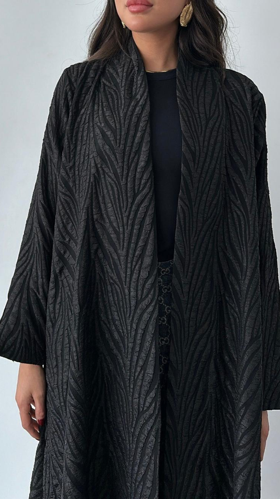 Abaya #619