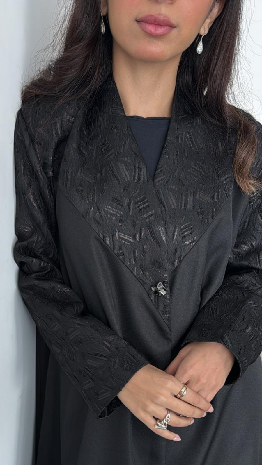 Abaya #696