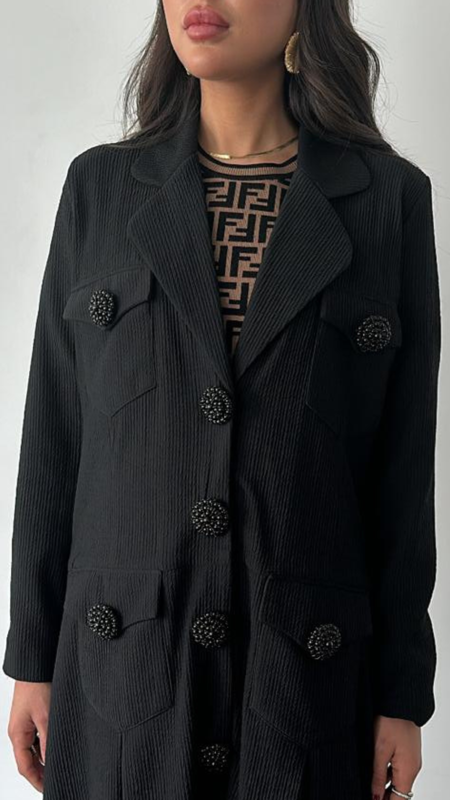 Abaya #620