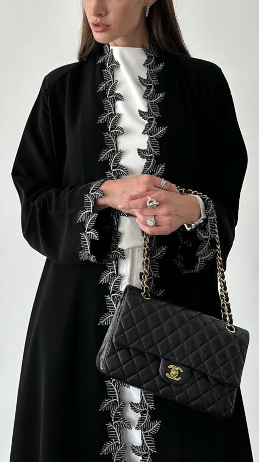 Abaya #658
