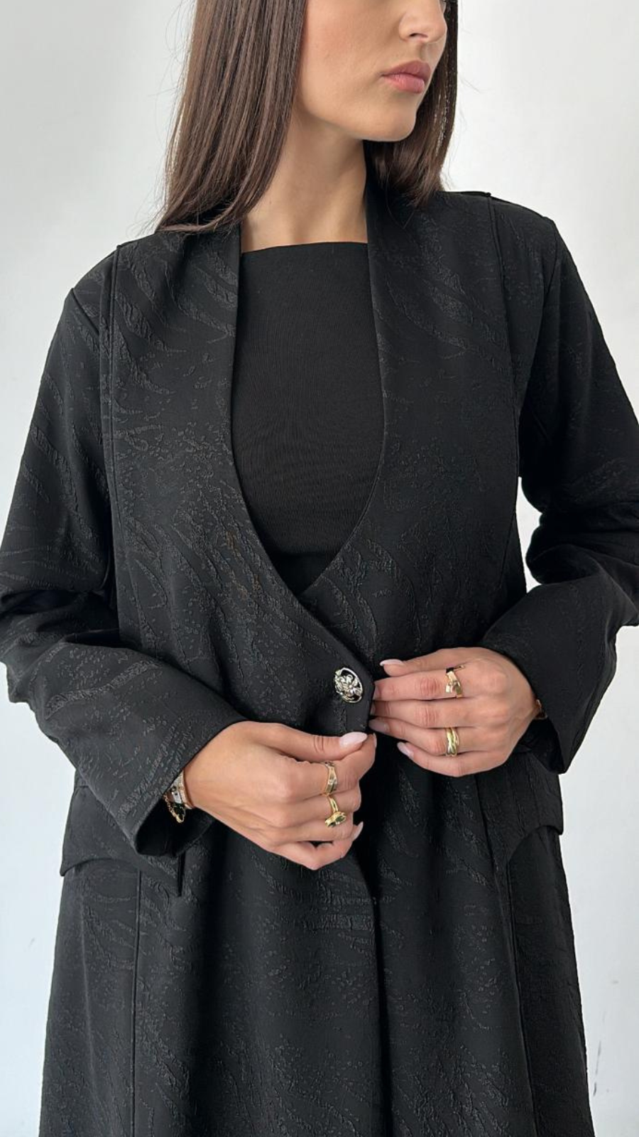 Abaya #684