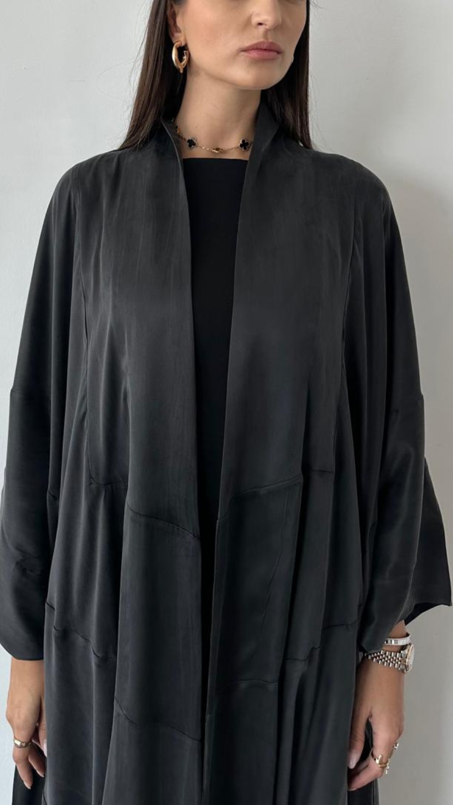 Abaya #681
