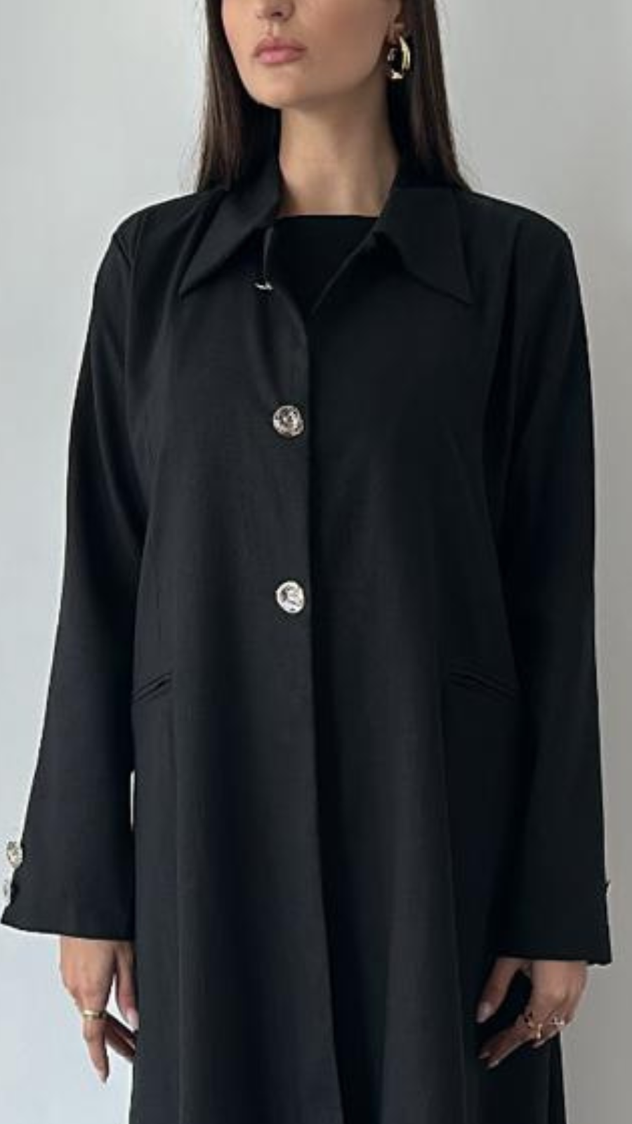 Abaya #660