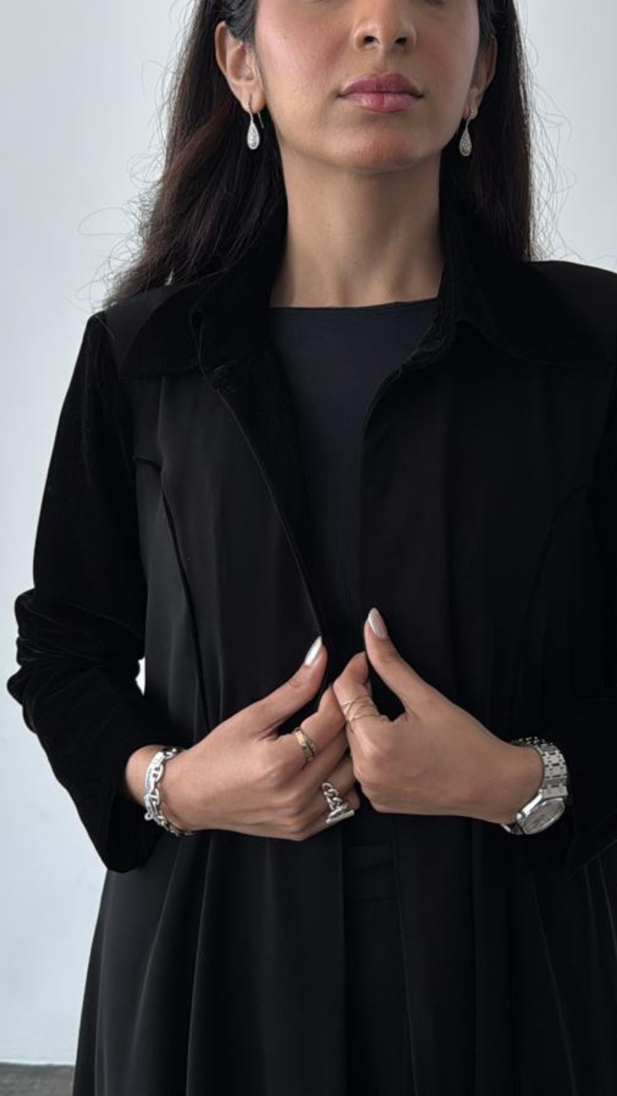 Abaya #690