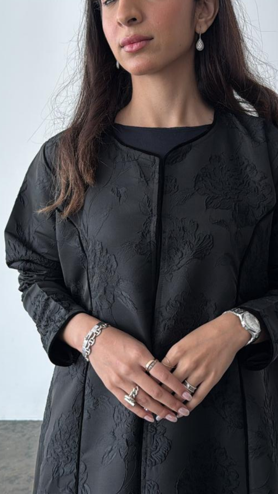 Abaya #684