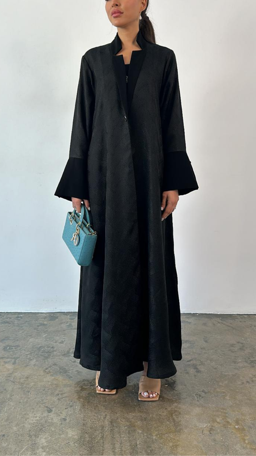 Abaya #640