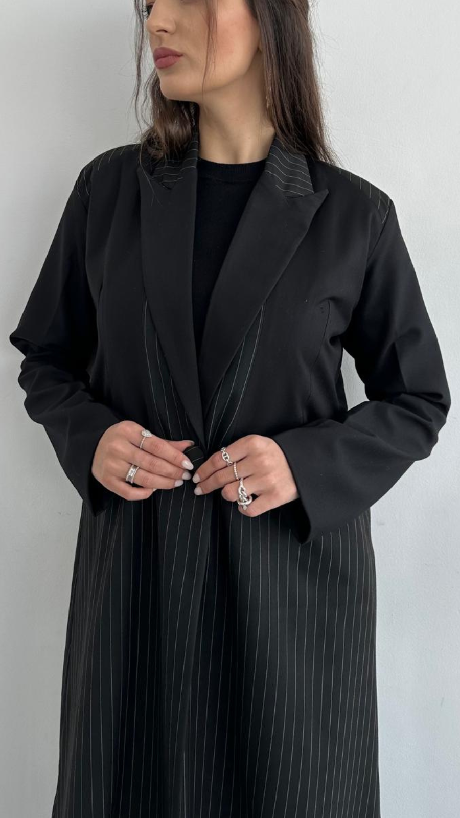Abaya #618