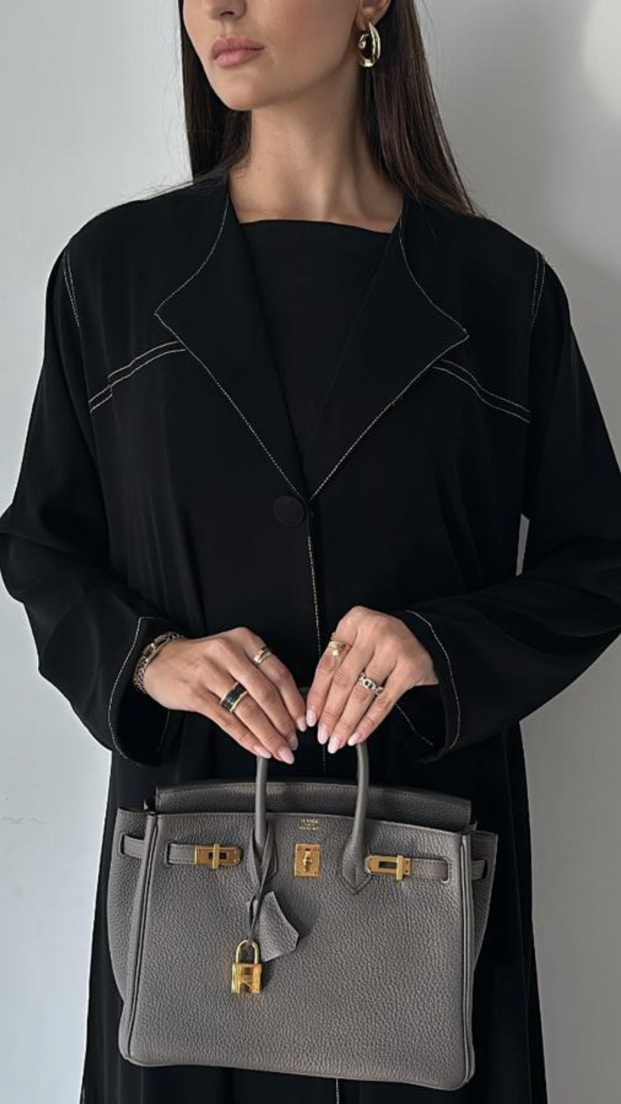Abaya #742