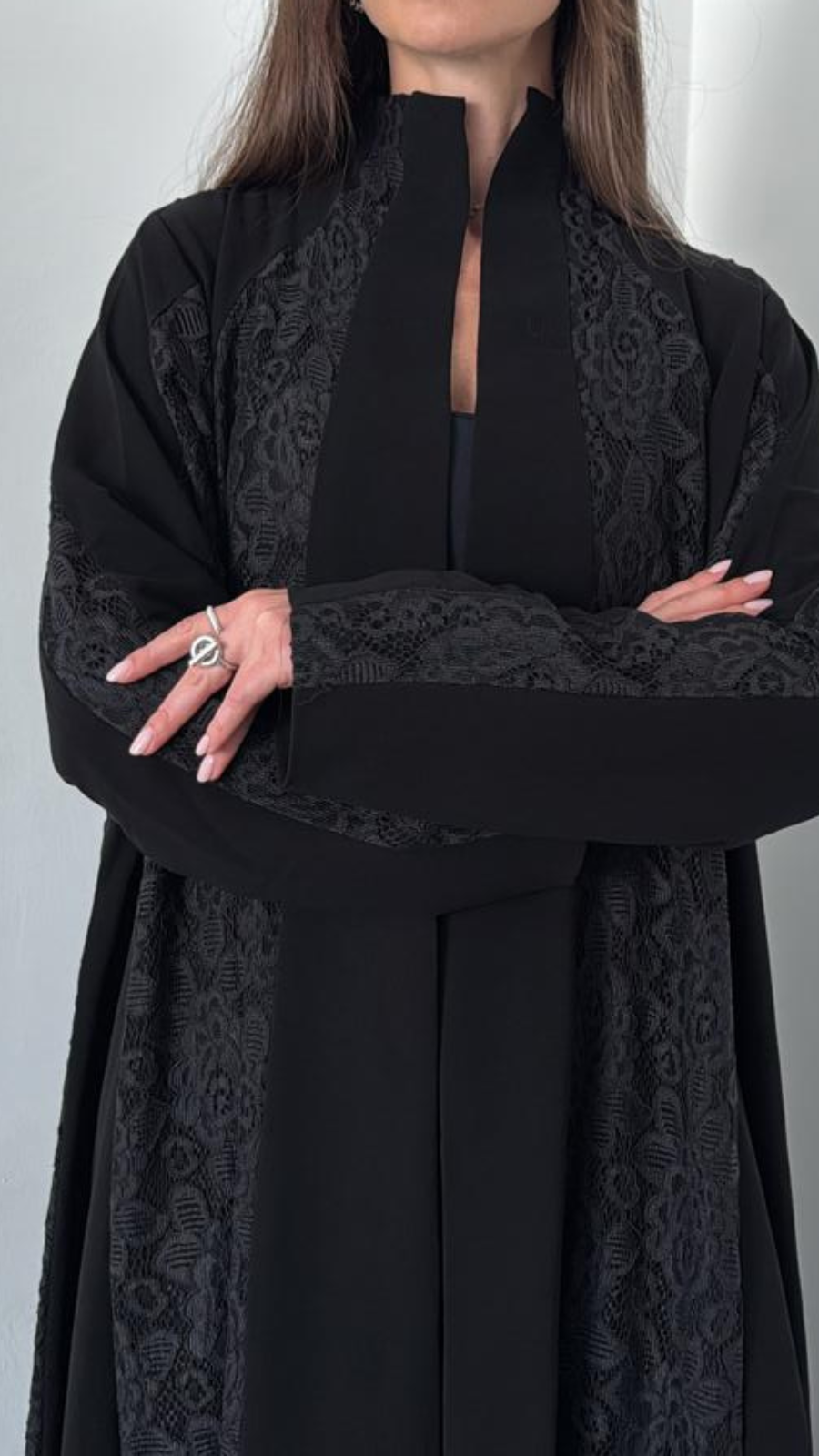 Abaya #760