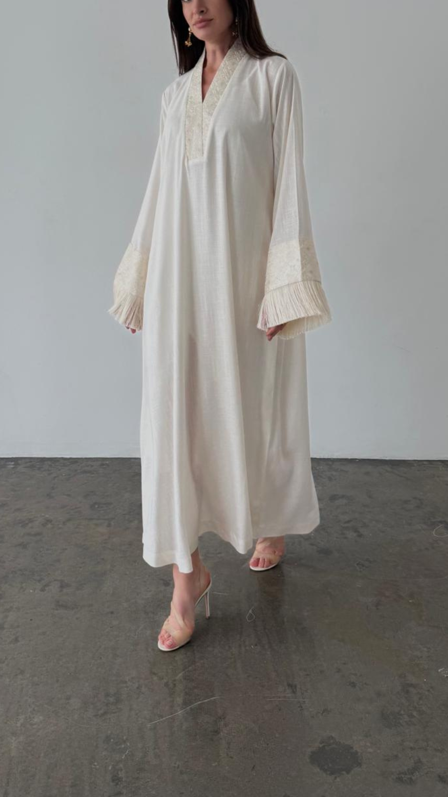 Kaftan #130