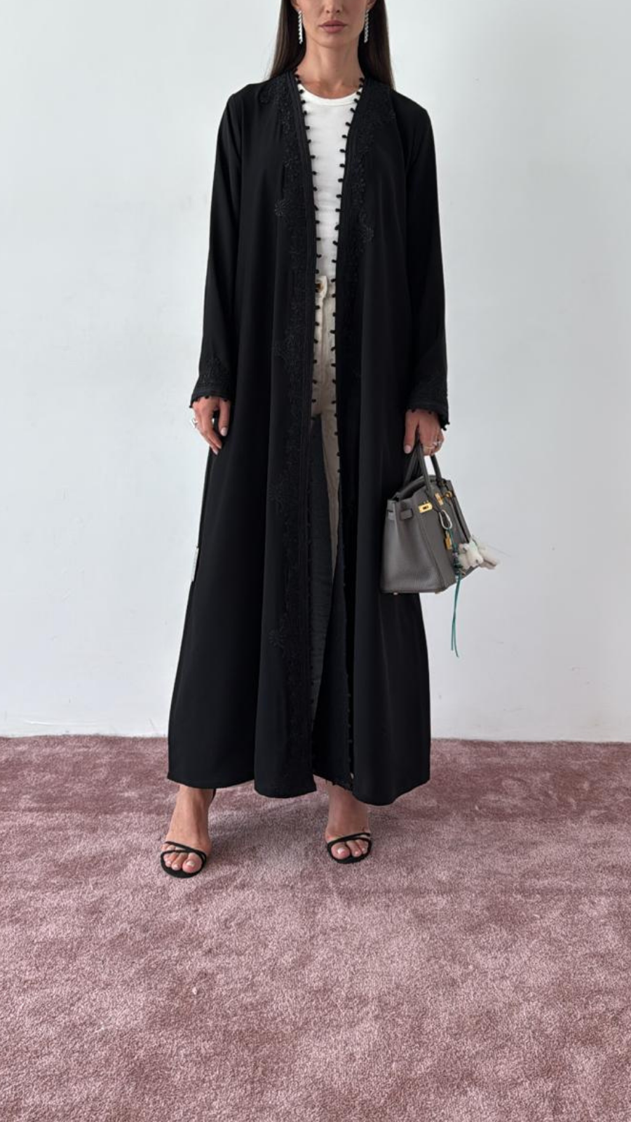 Abaya #715