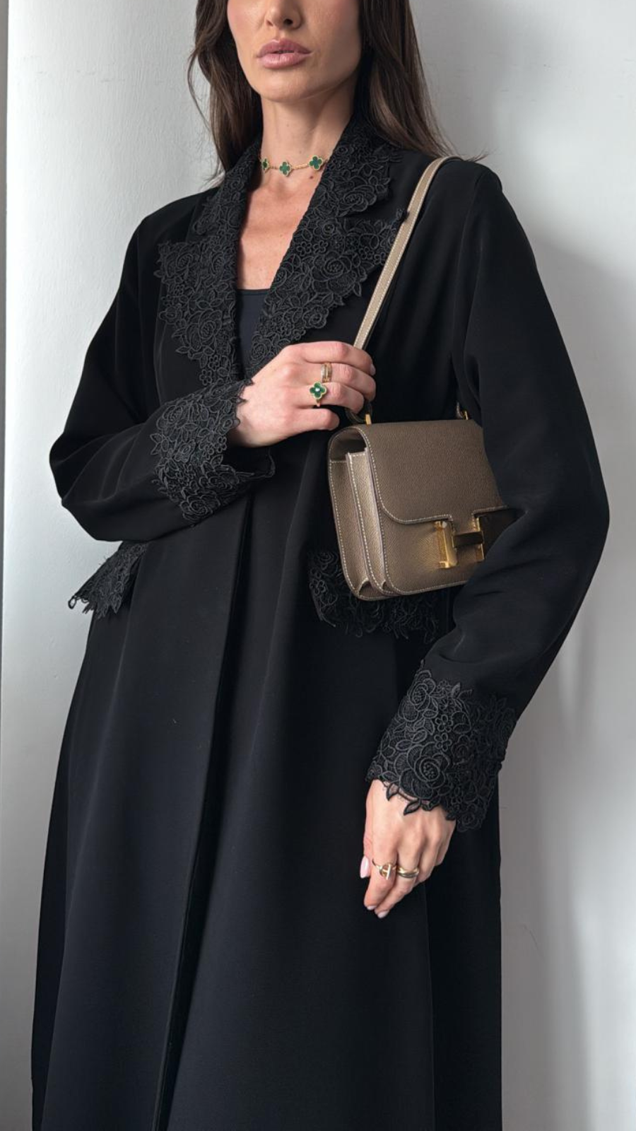 Abaya #780