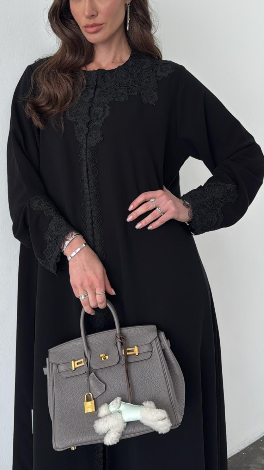 Abaya #791