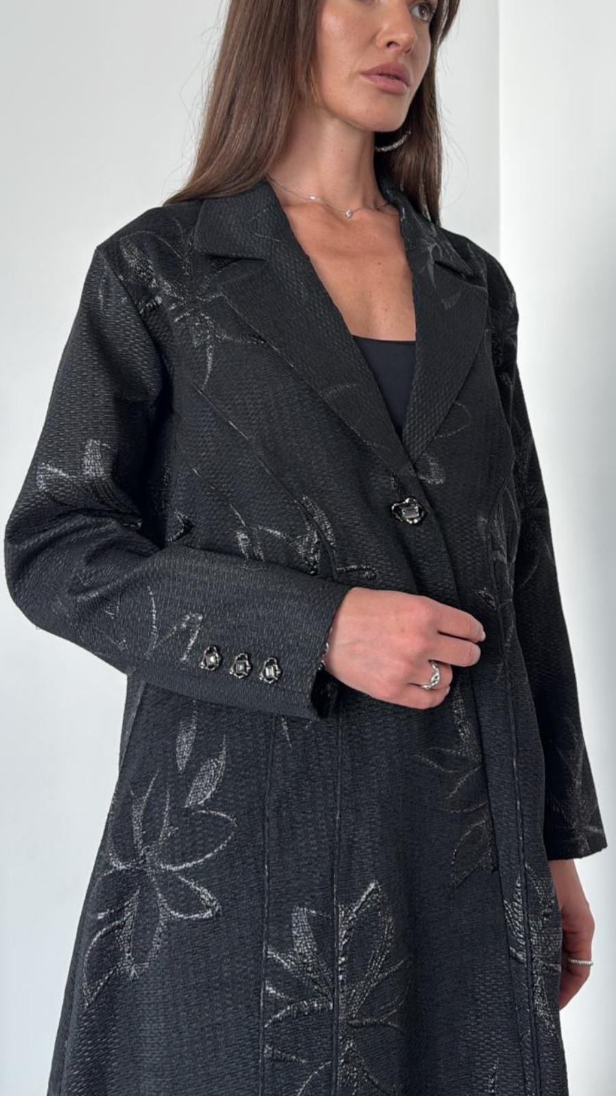 Abaya #750