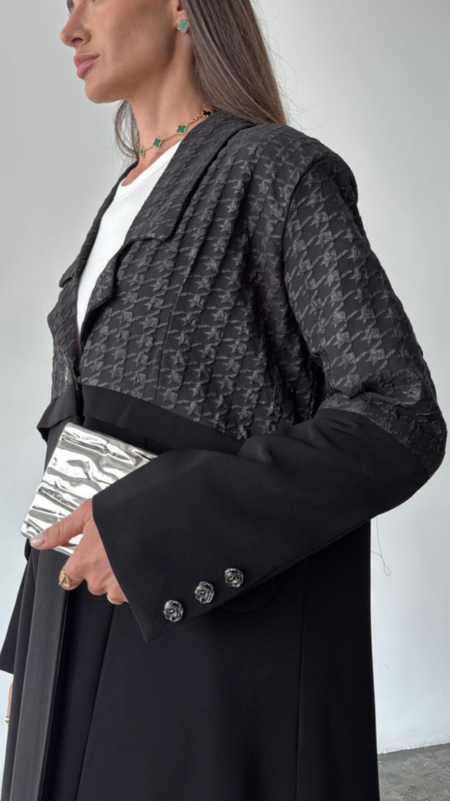 Abaya #746