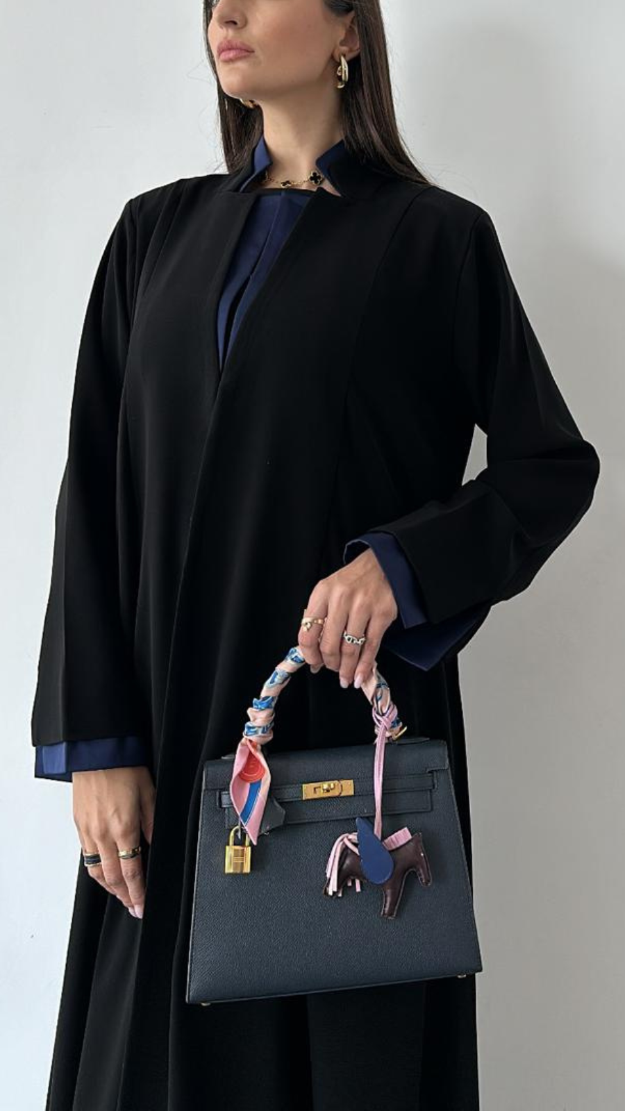 Abaya #682