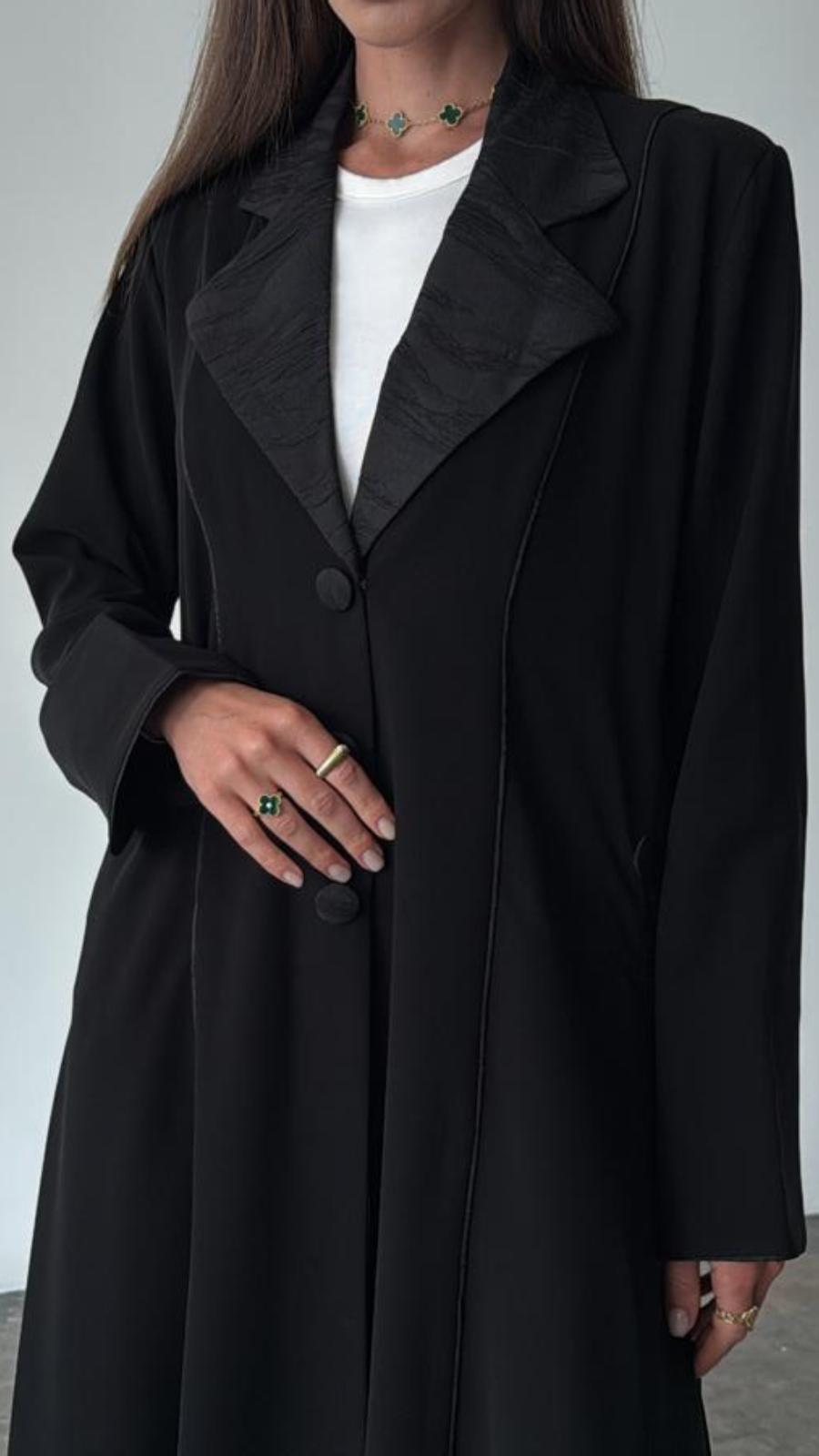 Abaya #745
