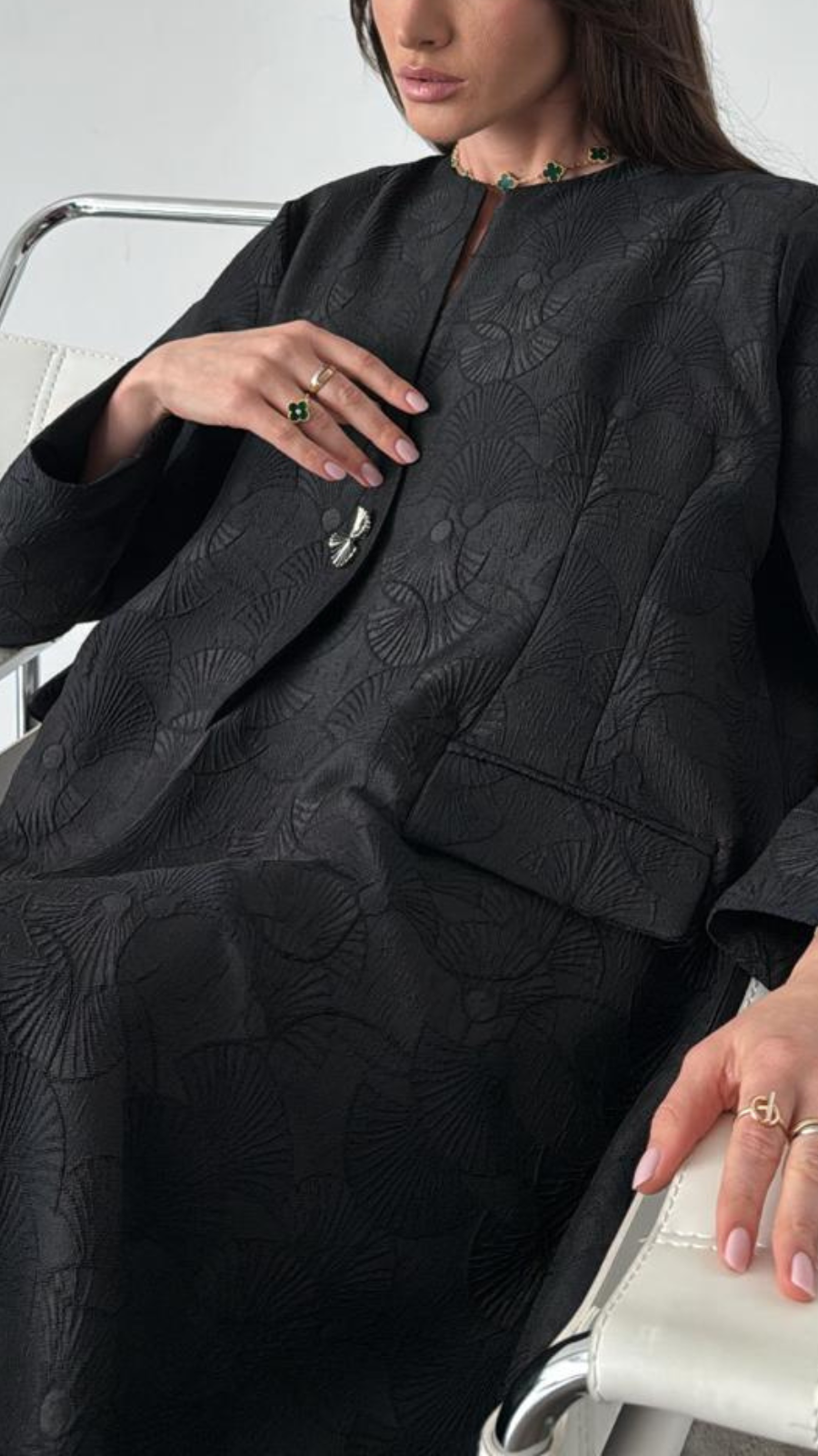 Abaya #777