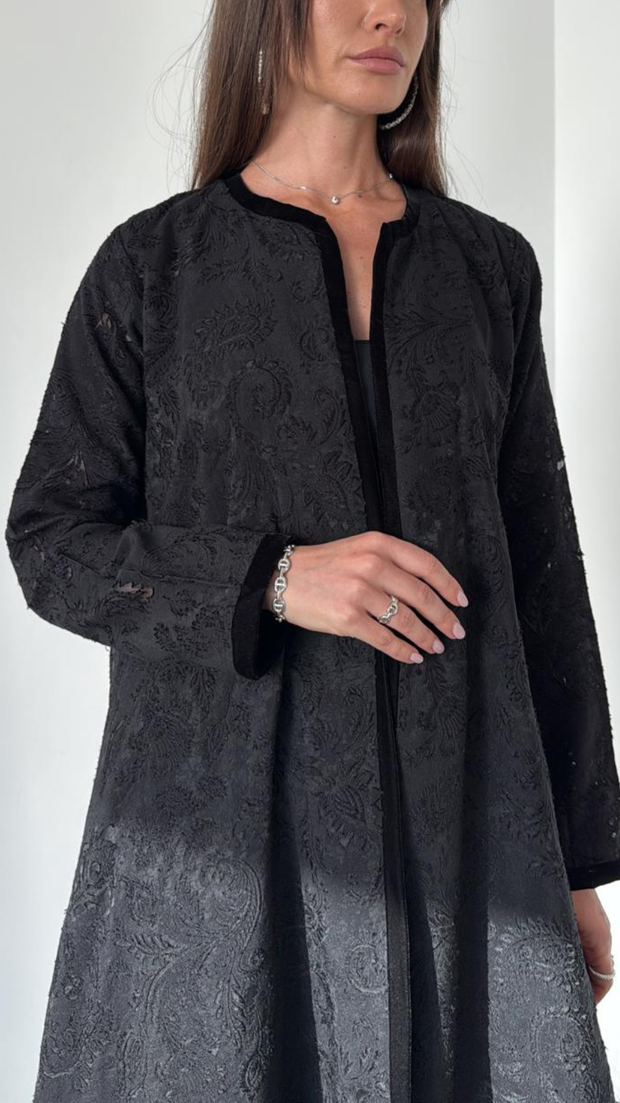 Abaya #770