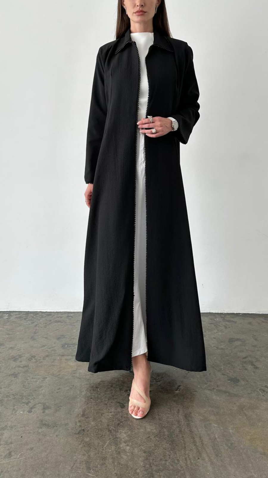 Abaya #656